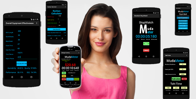 App Features